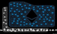 如何有效推广数字货币钱包：实用策略与技巧