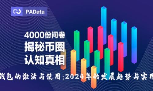 数字钱包的激活与使用:2024年的发展趋势与实用指南